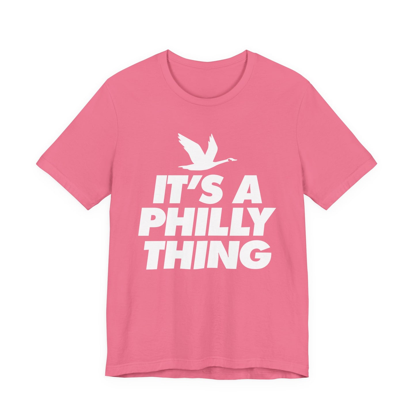 Philadelphia Eagles It's a Philly Thing T-shirt