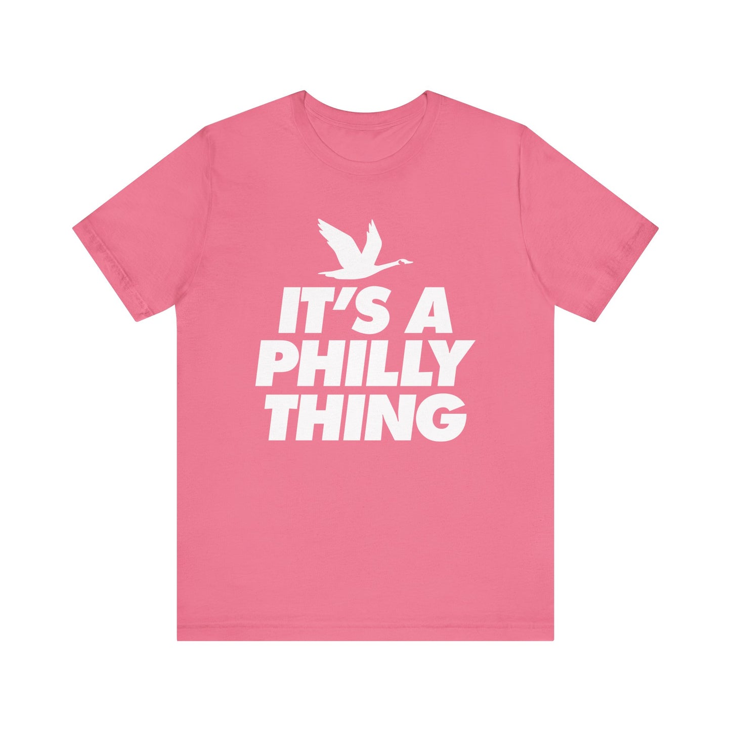 Philadelphia Eagles It's a Philly Thing Unisex T-shirt