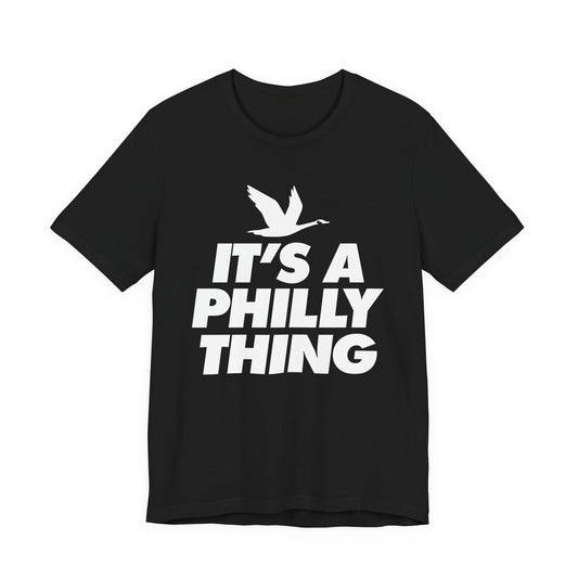 Philadelphia Eagles It's a Philly Thing T-shirt