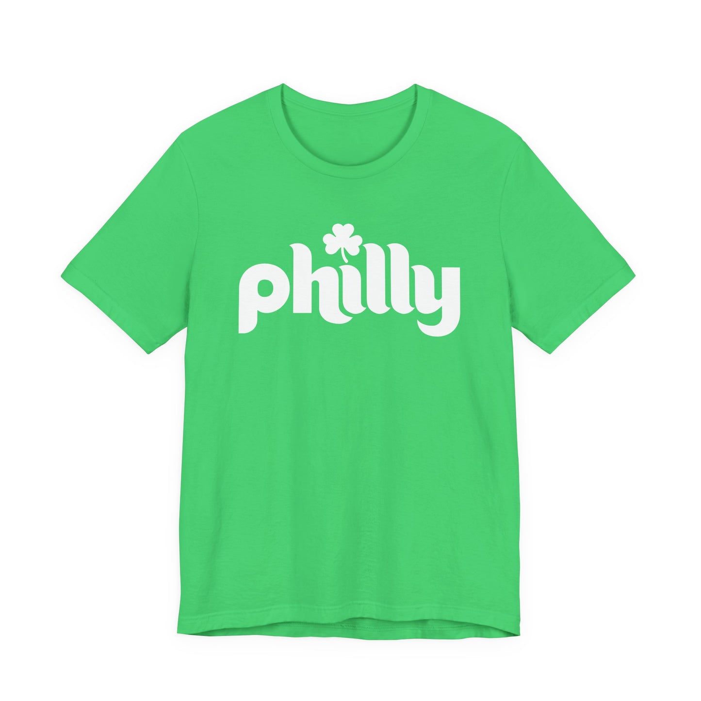 Philly Irish Unisex tee