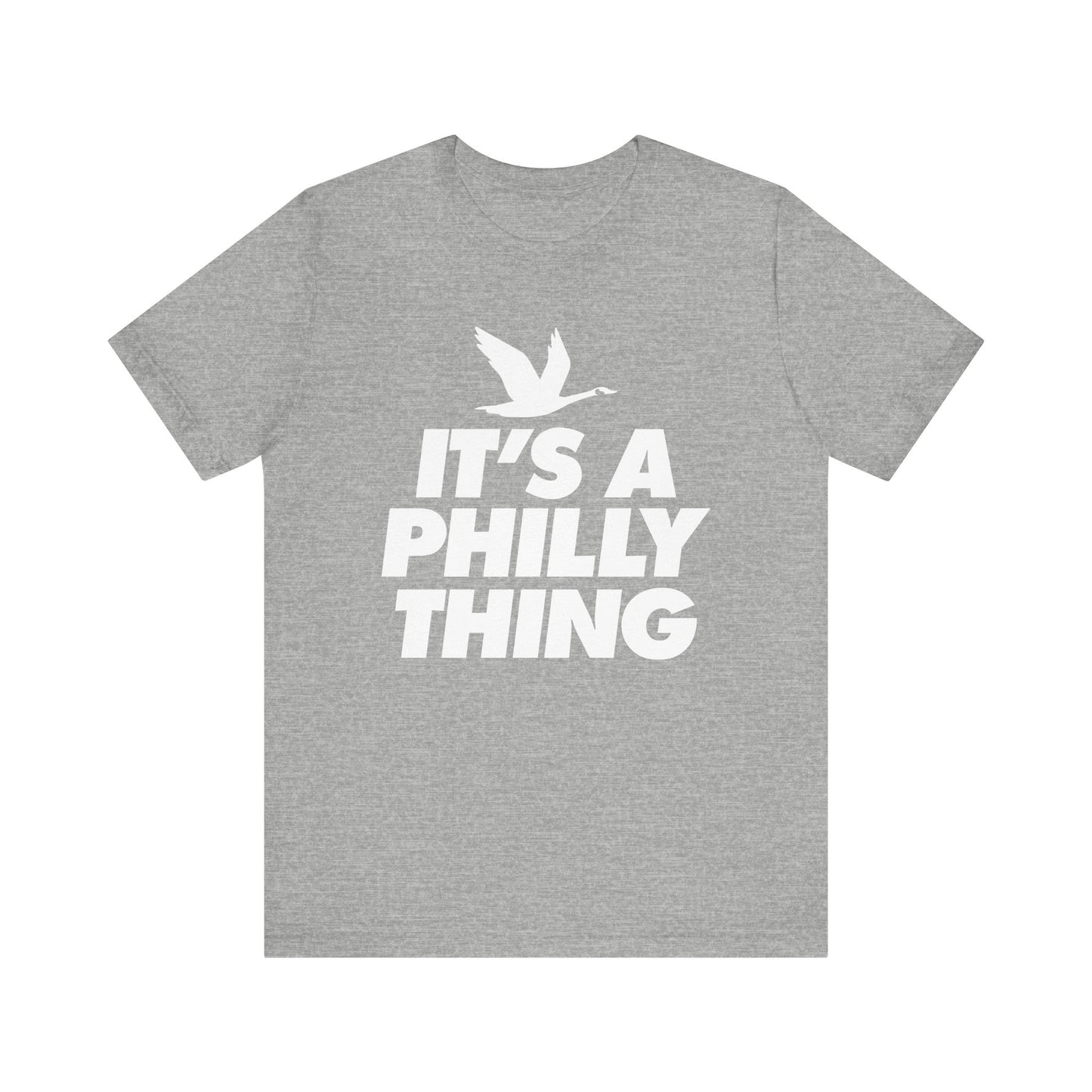 Philadelphia Eagles It's a Philly Thing Unisex T-shirt