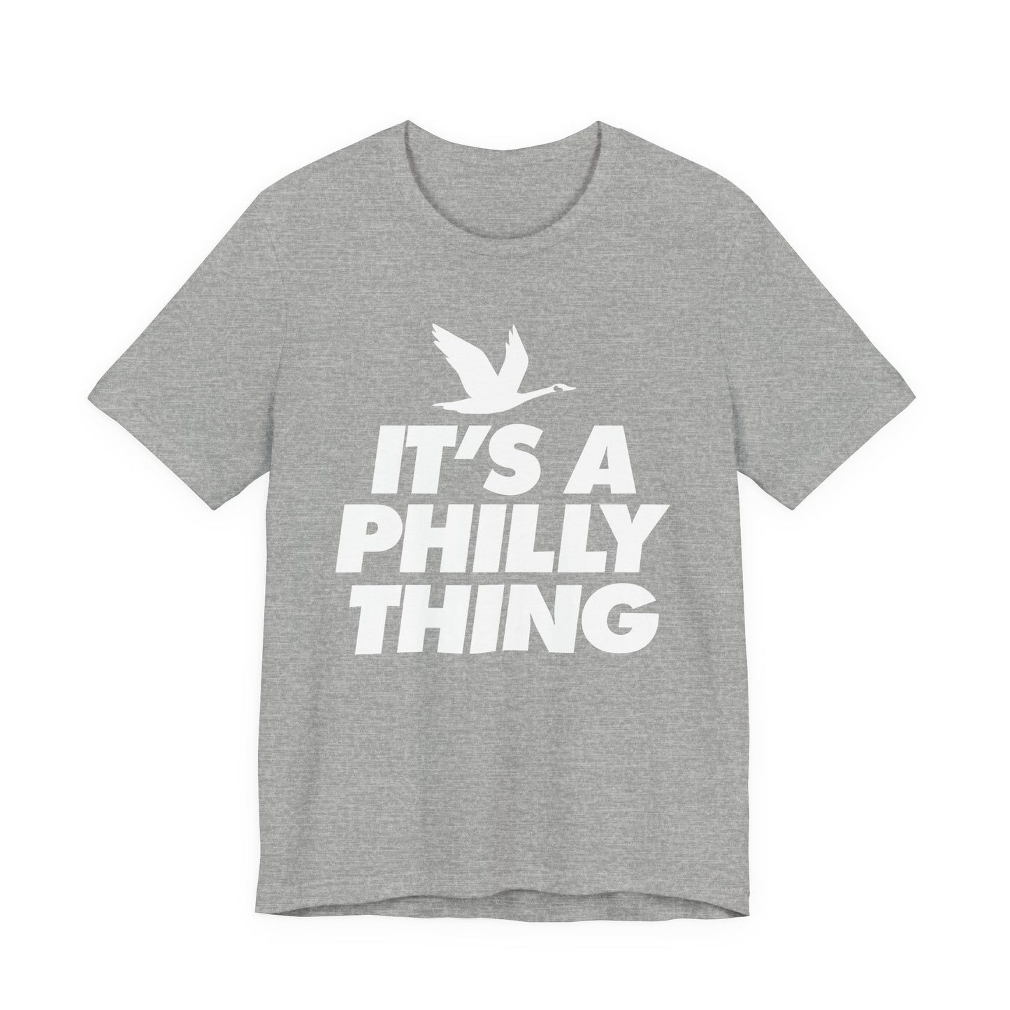 Philadelphia Eagles It's a Philly Thing Unisex T-shirt