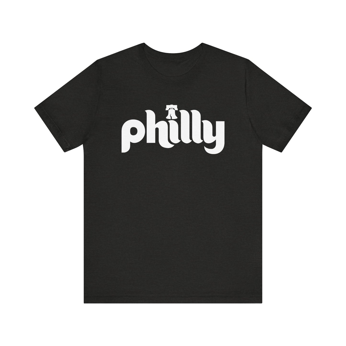 Philly Graphic Unisex Jersey Tee