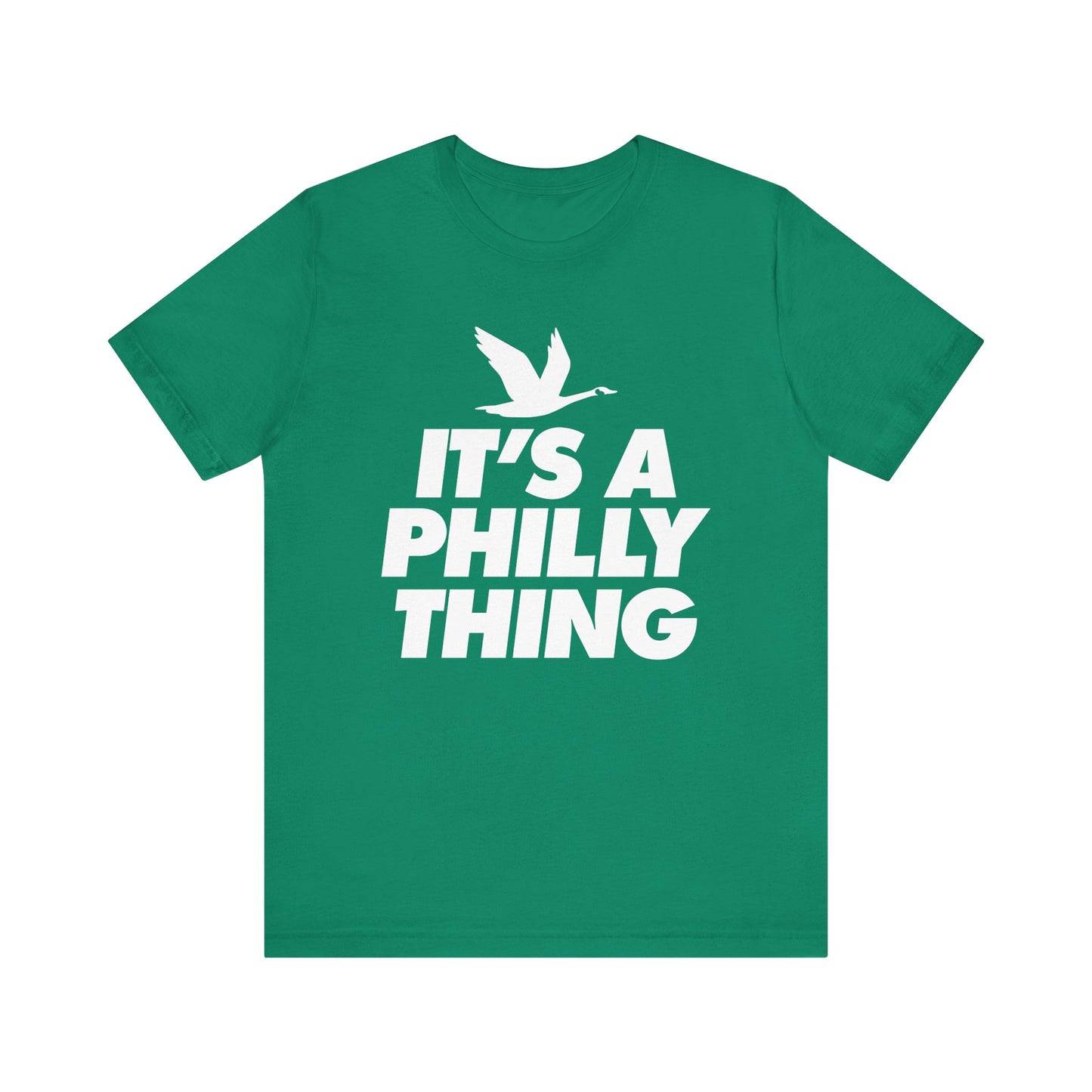 Philadelphia Eagles It's a Philly Thing Unisex T-shirt