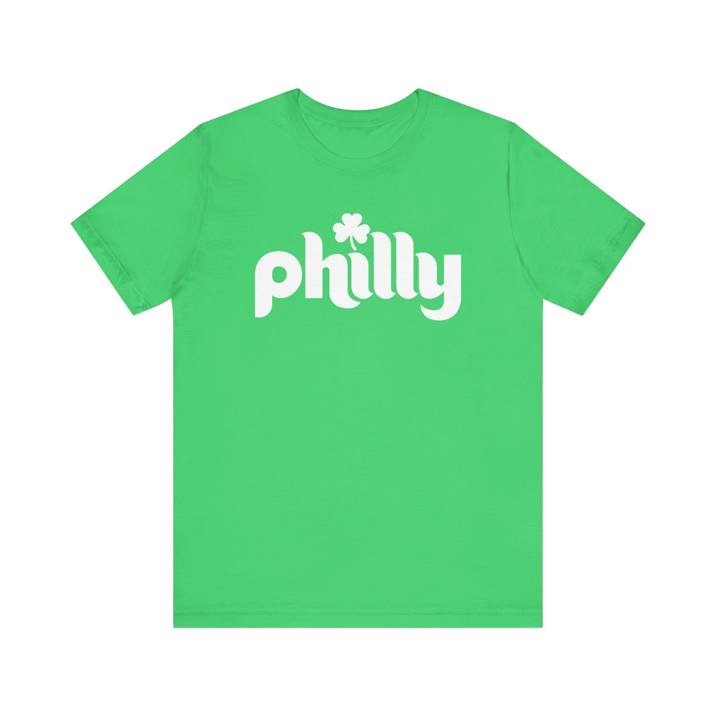 Philly Irish Unisex tee