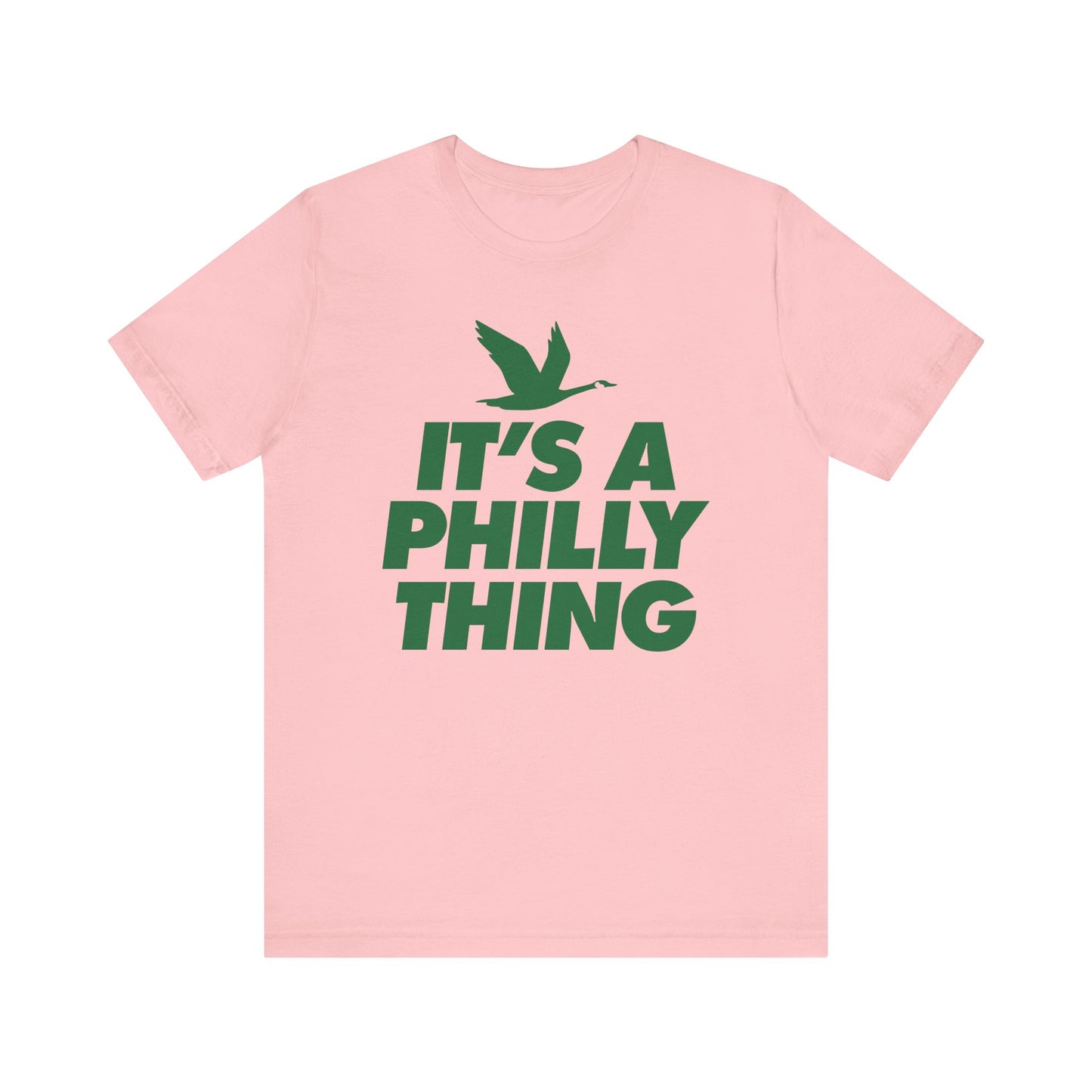 Philadelphia Eagles It's a Philly Thing Unisex Heavy Cotton T-shirt